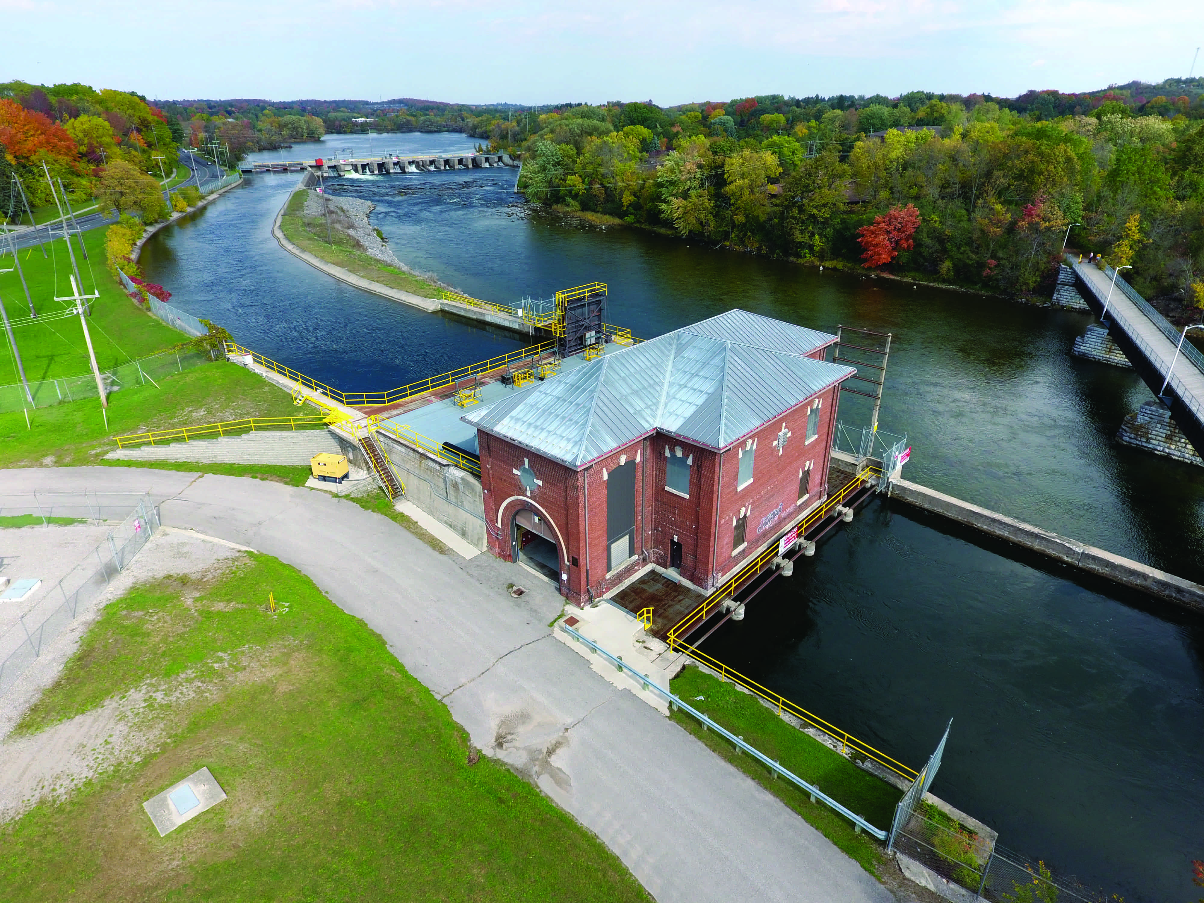 Auburn Generating Station